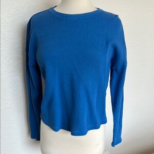Boden Long Sleeve Women's Top